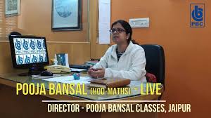 Pooja Bansal Classes Pooja Bansal Classes photo 2